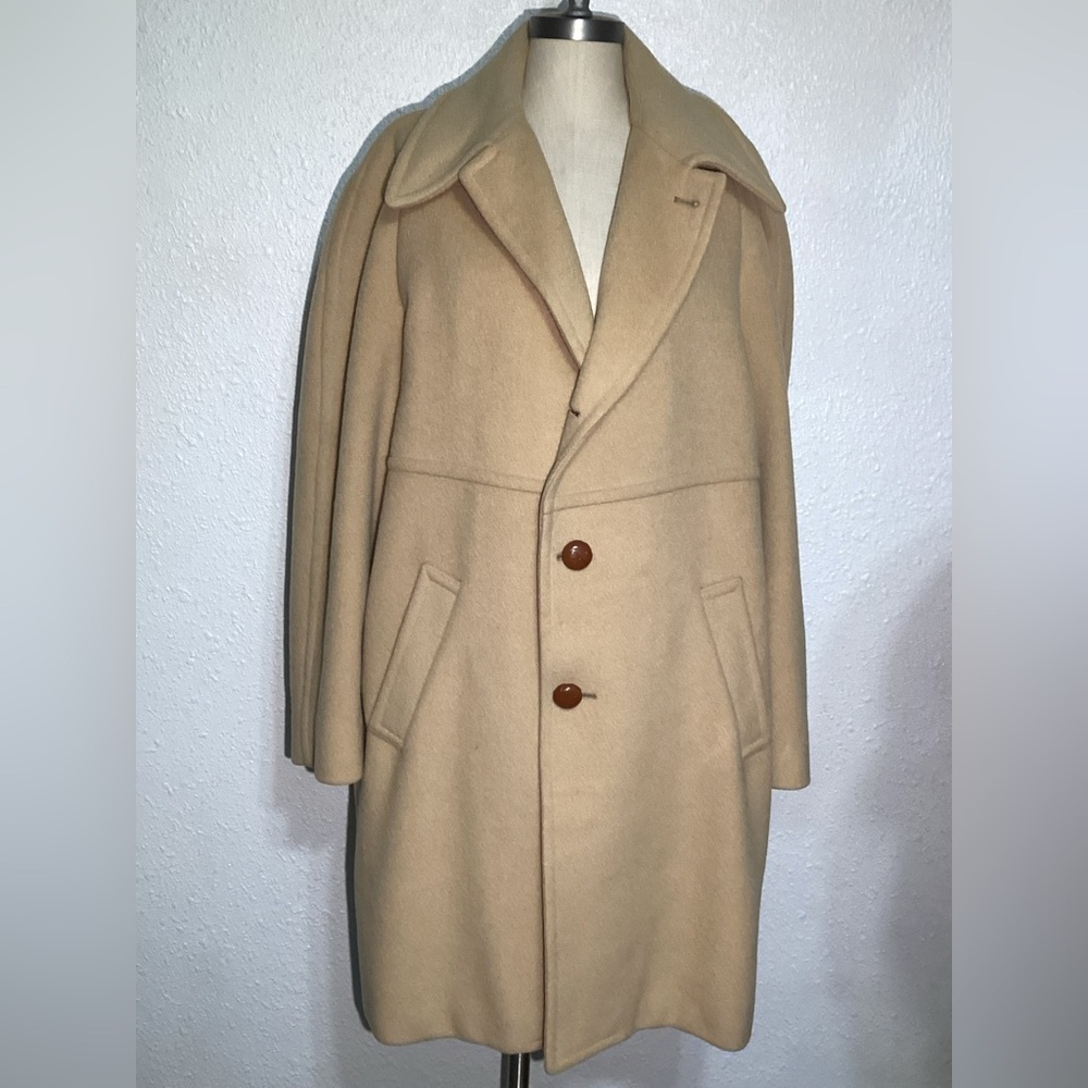 Pendleton vintage wool jacket size XL